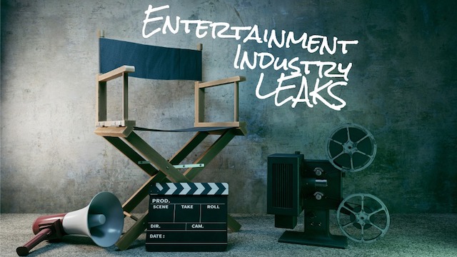 Entertainment Industry Leaks: Addressing Diverse Threats with Comprehensive Content Protection